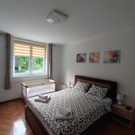 Apartman Nira Višegrad 외부 사진