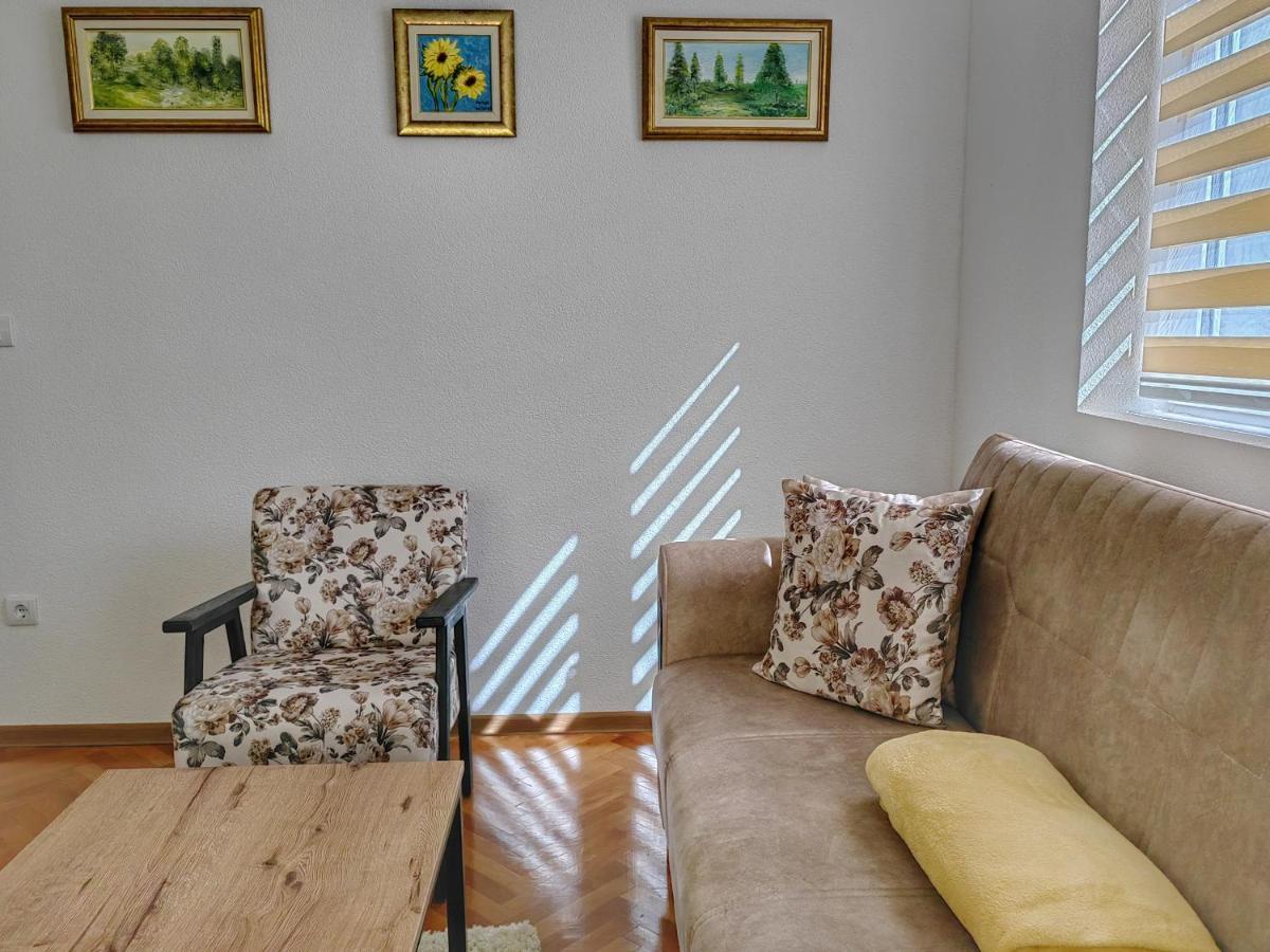 Apartman Nira Višegrad 외부 사진