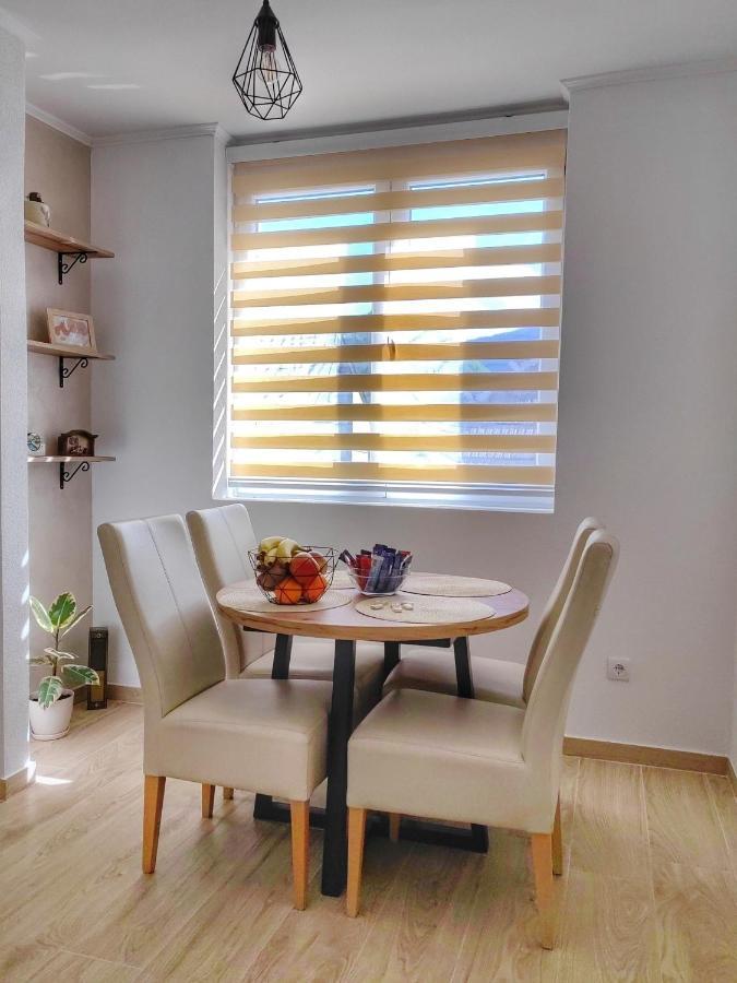 Apartman Nira Višegrad 외부 사진