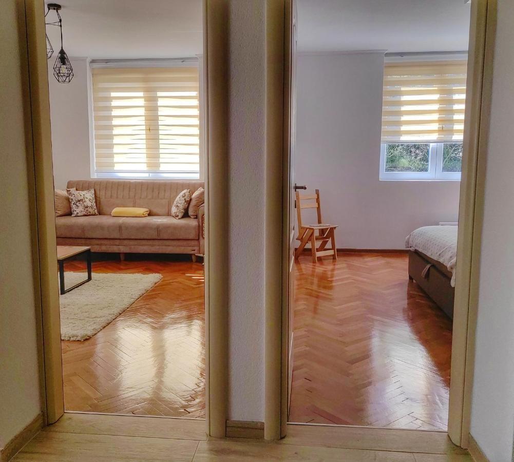 Apartman Nira Višegrad 외부 사진