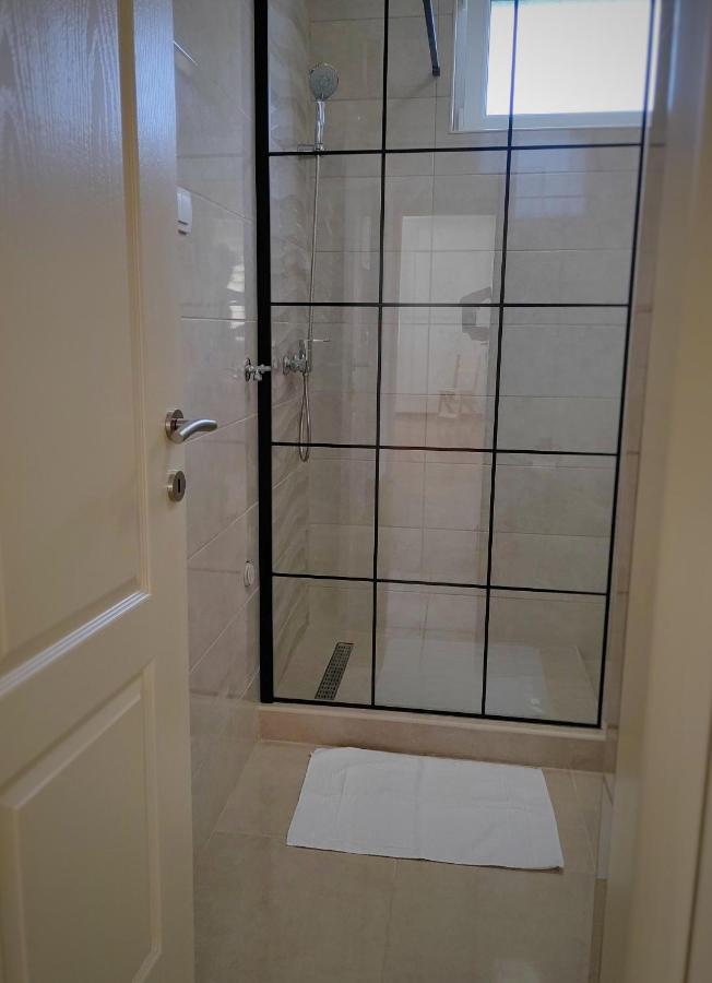 Apartman Nira Višegrad 외부 사진