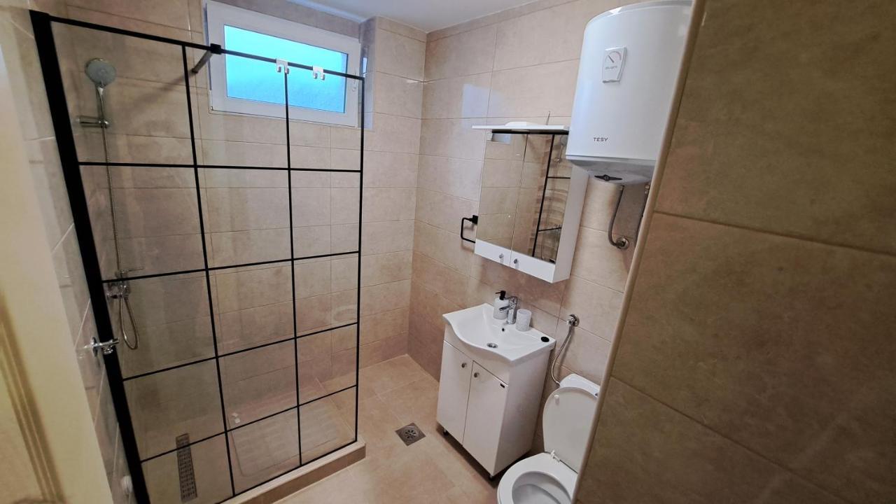 Apartman Nira Višegrad 외부 사진
