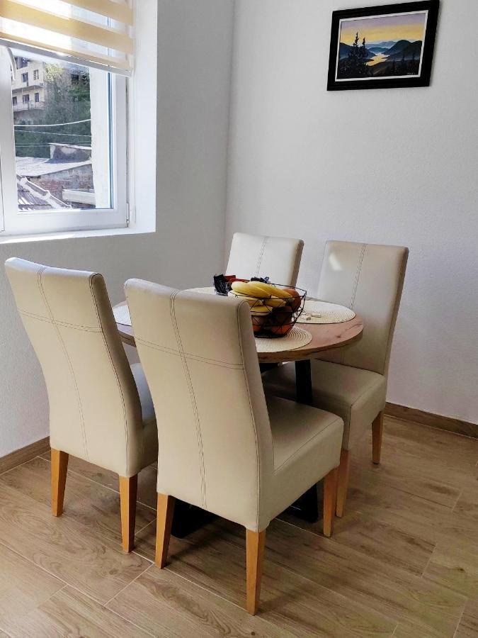 Apartman Nira Višegrad 외부 사진