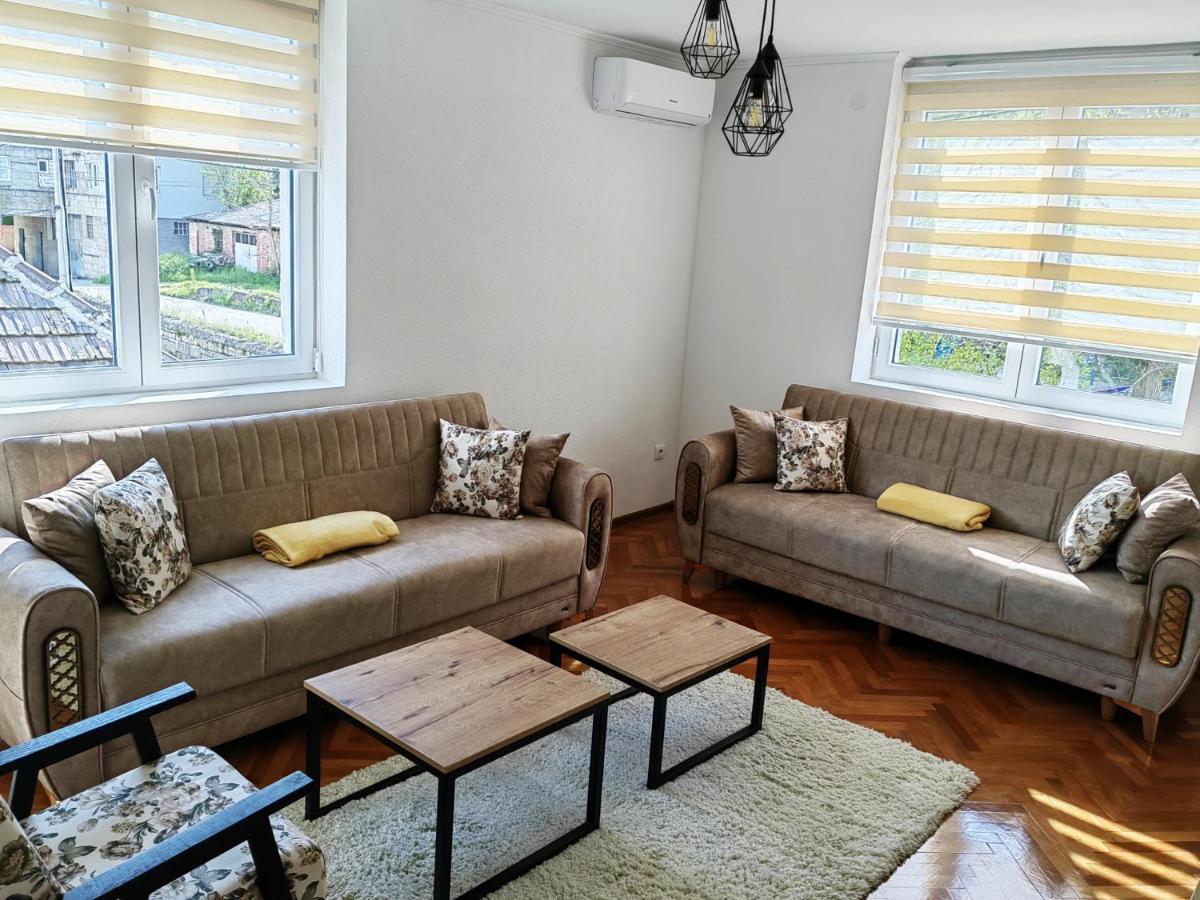Apartman Nira Višegrad 외부 사진