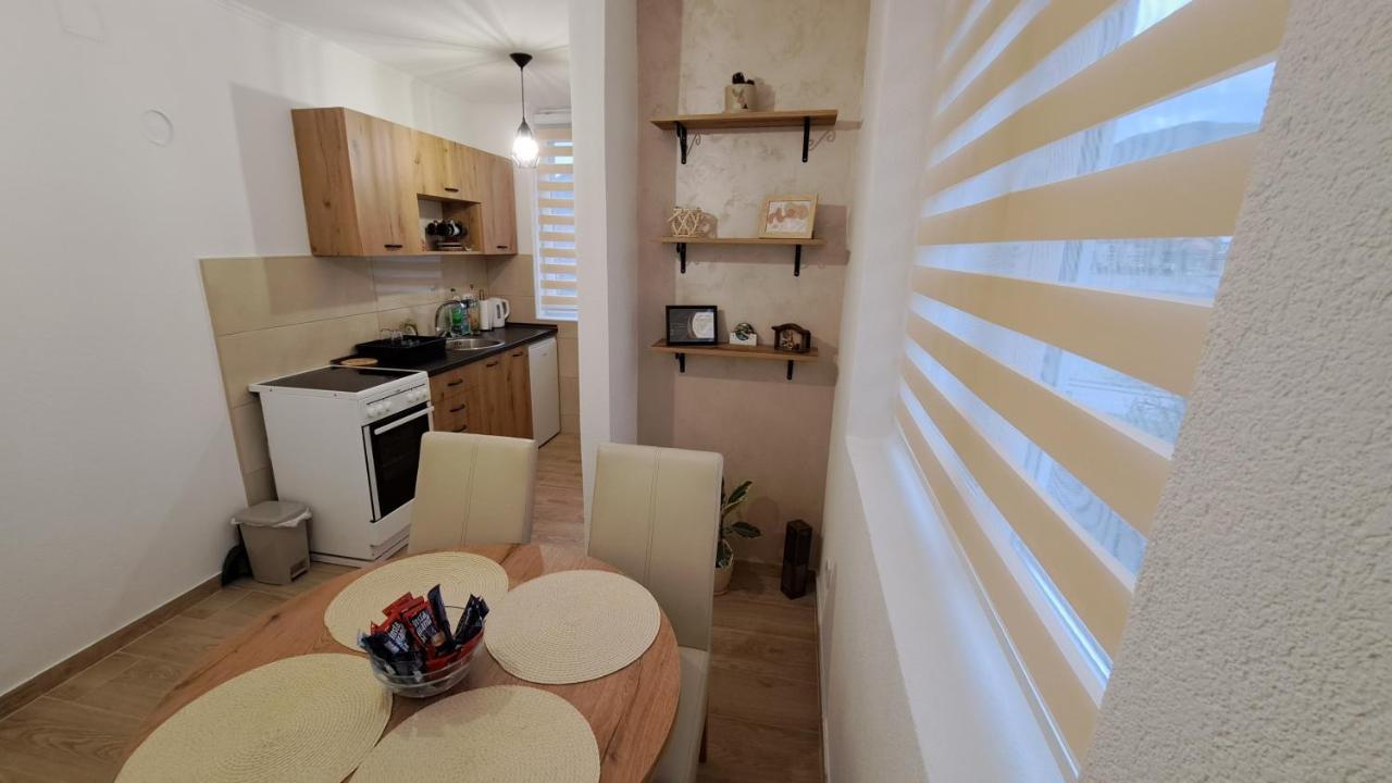 Apartman Nira Višegrad 외부 사진