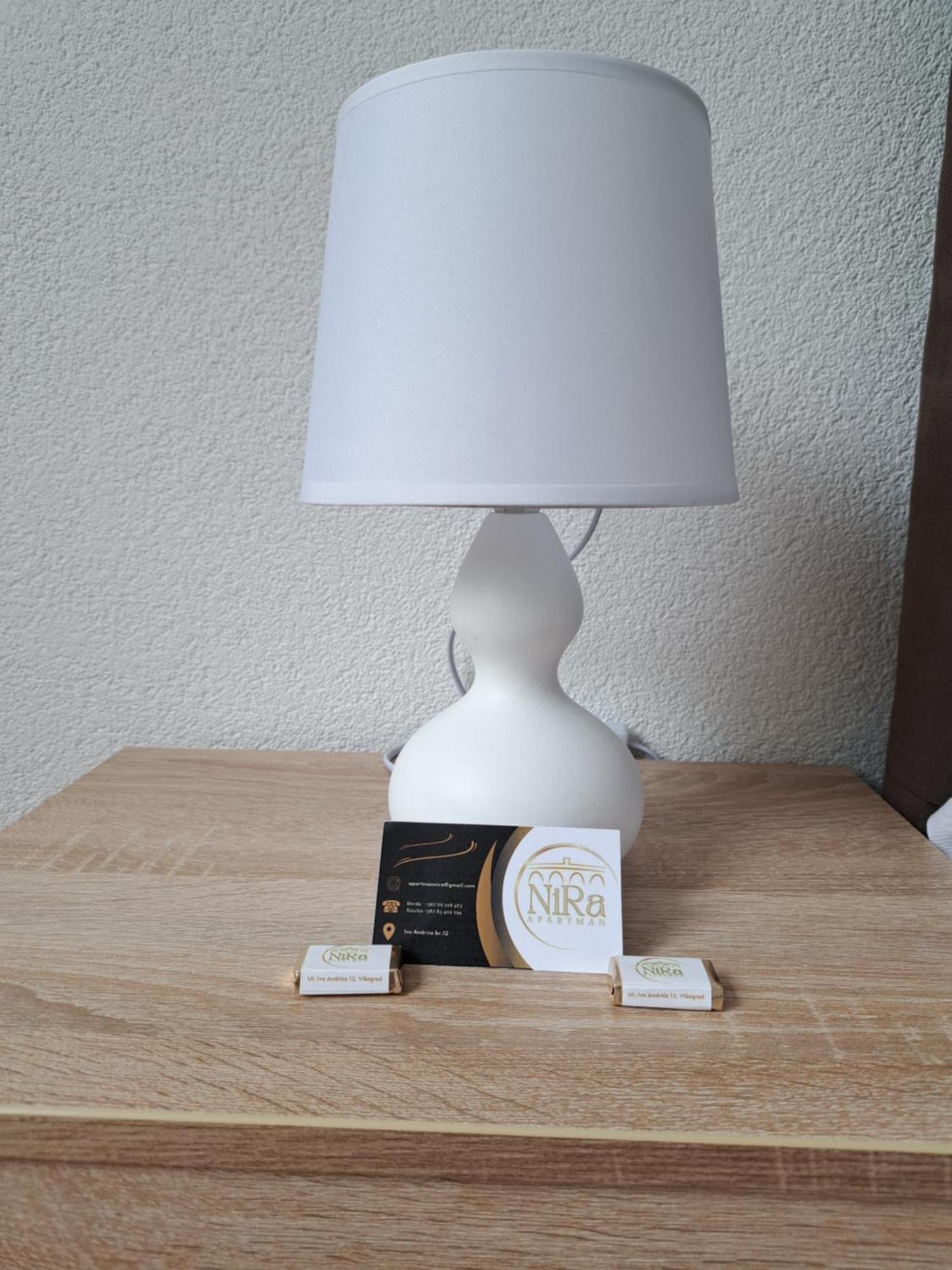 Apartman Nira Višegrad 외부 사진