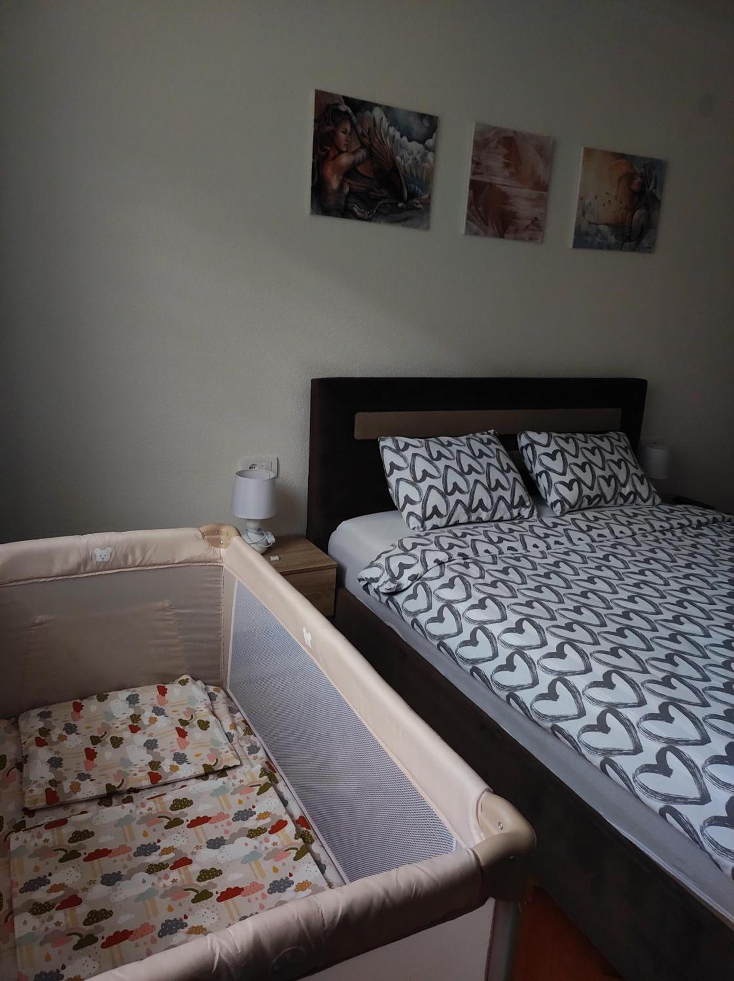 Apartman Nira Višegrad 외부 사진